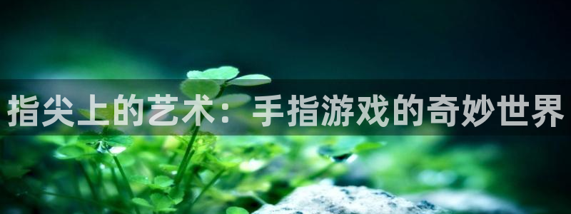 杏运娱乐手机端官网